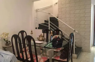 Sobrado com 2 quartos, 1 vaga, 120 m², à venda por R$ 500.000 - Imirim - São Paulo/SP