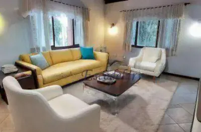 Casa com 3 dormitórios à venda, 170 m² por r$ 890.000,00 - serra da cantareira - mairiporã/sp