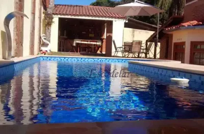 Casa à venda, 256 m² por r$ 1.290.000,00 - serra da cantareira - mairiporã/sp