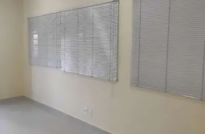 Sala para alugar, 27 m² por r$ 1.680,98/mês - santana - são paulo/sp