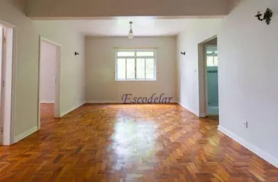 Apartamento à venda, 100 m² por r$ 700.000,00 - consolação - são paulo/sp