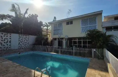 Sobrado à venda, 425 m² por r$ 2.900.000,00 - jardim são bento - são paulo/sp