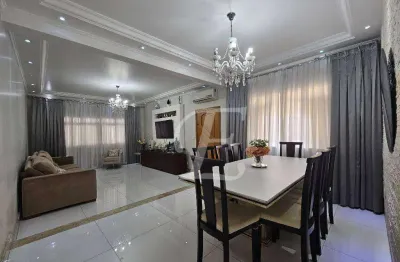 Sobrado à venda | 280m² | 4 dormitórios | 2 suítes | 2 vagas | imirim - são paulo/sp