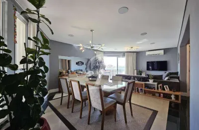 Apartamento à venda | 160m² | 3 suítes | 3 vagas | santa teresinha - são paulo/sp