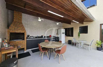 Sobrado à venda | 286m² | 3 dormitórios | 1 suíte | 3 vagas | mandaqui - são paulo/sp