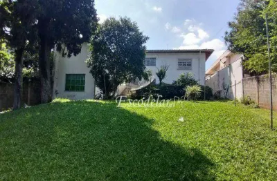 Terreno à venda, 1100 m² por r$ 2.500.000,05 - tremembé - são paulo/sp