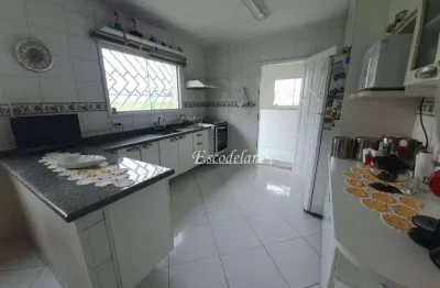 Sobrado à venda, 228 m² por r$ 1.250.000,00 - parada inglesa - são paulo/sp