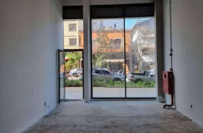 Loja à venda, 103 m² por r$ 2.200.000,00 - jardins - são paulo/sp