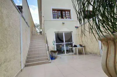 Casa com 3 quartos e 2 vagas à venda na  vila irmãos arnoni - são paulo/sp