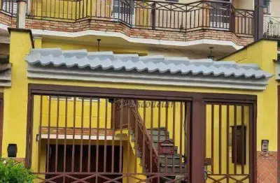 Sobrado com 3 quartos à venda, 147 m² por r$ 750.000 - vila maria - são paulo/sp