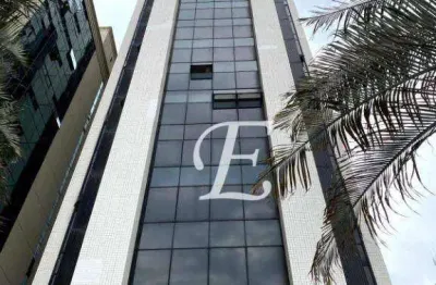 Conjunto à venda, 121 m² por r$ 1.380.000,00 - santa cecília - são paulo/sp