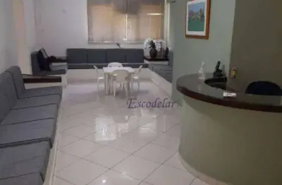 Sala para alugar, 120 m² por r$ 5.100,00/mês - vila mariana - são paulo/sp