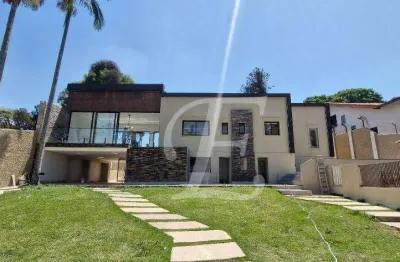 Casa à venda, 434 m² por R$ 4.500.000,00 - Horto Florestal - São Paulo/SP