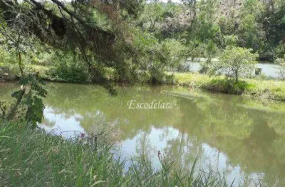 Fazenda à venda, 500000 m² por R$ 6.000.000,00 - Campininha - Atibaia/SP