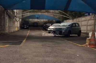 Terreno à venda, 400 m² por r$ 1.800.000,00 - vila mazzei - são paulo/sp