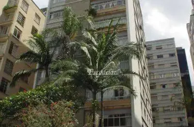 Apartamento com 4 quartos à venda na  bela vista - são paulo/sp