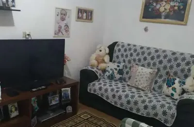 Casa à venda, 105 m² por r$ 360.000,00 - parada inglesa - são paulo/sp