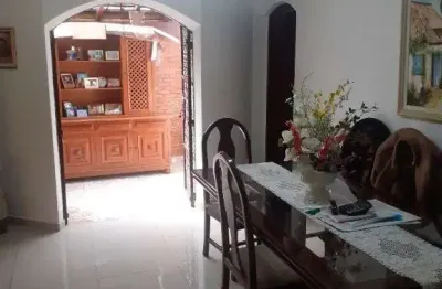 Casa com 3 quartos à venda e para locação no horto florestal - zona norte