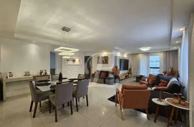 Apartamento à venda | 153m² | 3 suítes | 3 vagas | santa teresinha - são paulo/sp