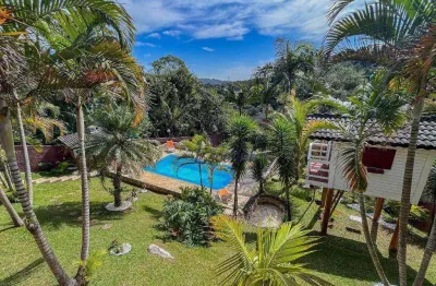 Casa com 3 dormitórios à venda, 400 m² por r$ 1.990.000,00 - serra da cantareira - mairiporã/sp