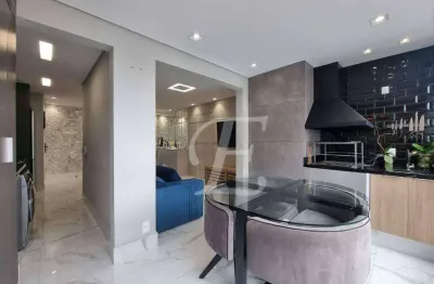 Apartamento à venda | 80m² | 3 dormitórios | 1 suíte | 2 vagas | Vila Guilherme - São Paulo/SP