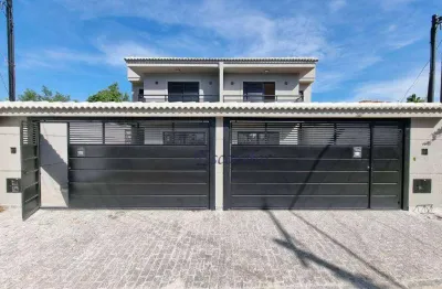 Sobrado com 3 dormitórios e 2 vagas à venda, 135 m² por r$ 950.000 - jardim virginia bianca - são paulo/sp