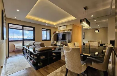 Apartamento à venda | 75m² | *3 dormitórios | 2 suítes | 2 vagas | lauzane paulista - são paulo/sp