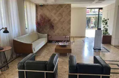 Apartamento à venda, 92 m² por r$ 850.000,00 - santana - são paulo/sp