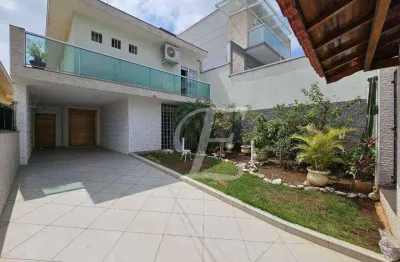 Sobrado à venda | 212m² | 3 dormitórios | 1 suíte | 4 vagas | santa teresinha - são paulo/sp