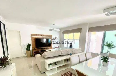 Casa com 3 quartos à venda na Rua Panorama, Parque Palmas do Tremembé, São Paulo