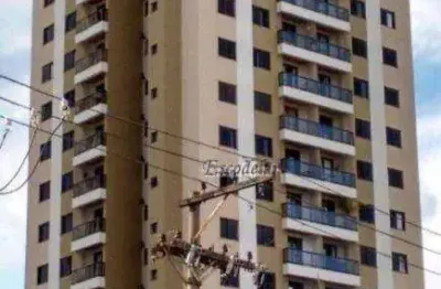 Apartamento à venda, 75 m² por R$ 800.000,00 - Parada Inglesa - São Paulo/SP