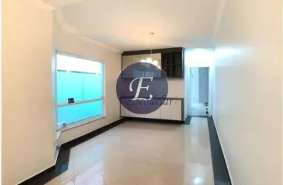 Sobrado com 3 dormitórios à venda, 228 m² por r$ 1.250.000,00 - água fria - são paulo/sp