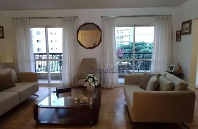 Apartamento com 3 dormitórios à venda, 192 m² por r$ 3.800.000,00 - paraíso - são paulo/sp