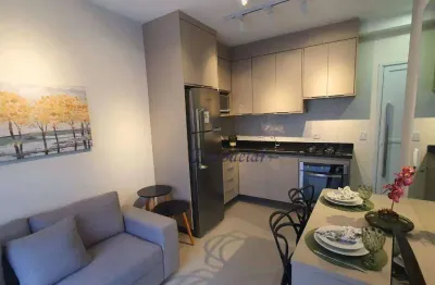 Apartamento à venda, 38 m² por r$ 325.280,00 - santa teresinha - são paulo/sp