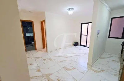 Apartamento com 2 quartos à venda, 52 m² por r$ 420.000 - jardim franca - são paulo/sp