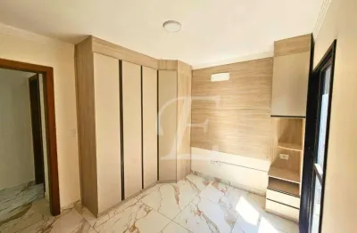 Apartamento com 2 quartos à venda, 52 m² por r$ 420.000 - jardim franca - são paulo/sp