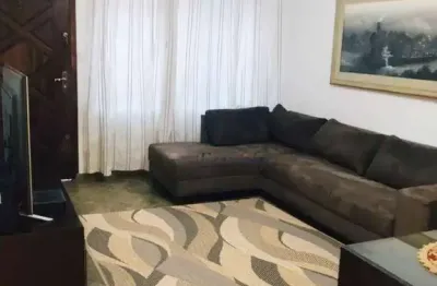 Sobrado à venda, 130 m² por r$ 650.000,00 - jardim são paulo - são paulo/sp