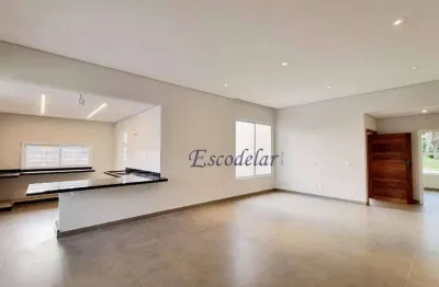Casa com 4 dormitórios à venda, 270 m² por r$ 1.750.000,00 - salto de pirapora - salto de pirapora/sp