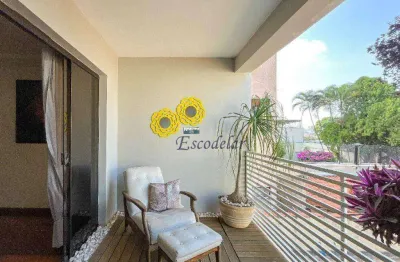 Sobrado com 5 dormitórios à venda, 220 m² por r$ 1.510.000,00 - água fria - são paulo/sp