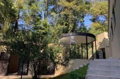 Casa, 405 m² - venda por r$ 4.500.000,00 ou aluguel por r$ 25.000,00/mês - condominio estância parque de atibaia - atibaia/sp