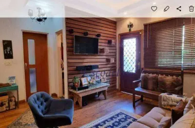 Sobrado à venda, 78 m² por r$ 465.000,00 - água fria - são paulo/sp