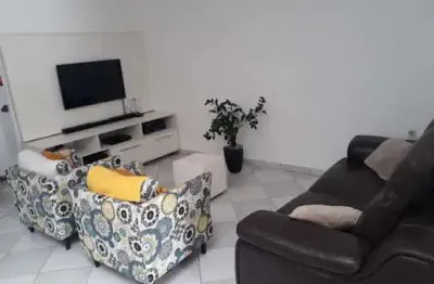 Casa com 3 dormitórios para alugar, 120 m² - horto florestal - são paulo/sp