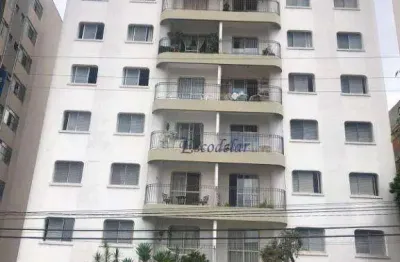 Apartamento à venda, 86 m² por r$ 660.000,00 - jardim sao paulo(zona norte) - são paulo/sp