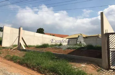 Terreno à venda, 279 m² por r$ 185.000,00 - mairiporã - mairiporã/sp