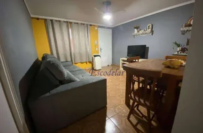 Apartamento com 2 quartos à venda na vila nova cachoeirinha - são paulo/sp
