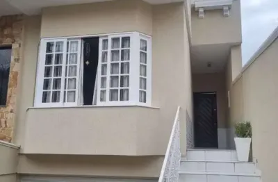 Sobrado à venda, 356 m² por r$ 970.000,00 - água fria - são paulo/sp