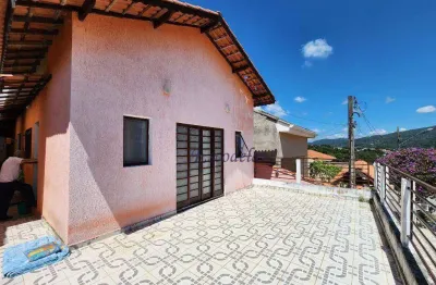Casa com 3 dormitórios à venda, 181 m² por r$ 590.000,00 - serra da cantareira - mairiporã/sp