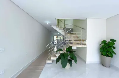 Sobrado com 3 dormitórios à venda, 172 m² por r$ 1.150.000,00 - jardim tremembé - são paulo/sp