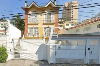 Sobrado com 3 dormitórios à venda, 227 m² por r$ 998.000,00 - jardim frança - são paulo/sp