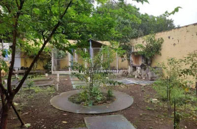 Terreno à venda, 334 m² por r$ 1.295.000,00 - vila graciosa - são paulo/sp